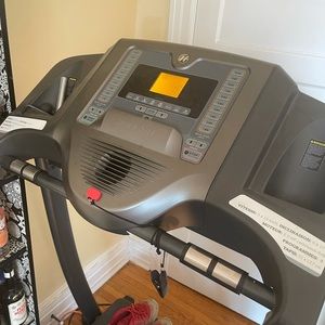 Treadmill